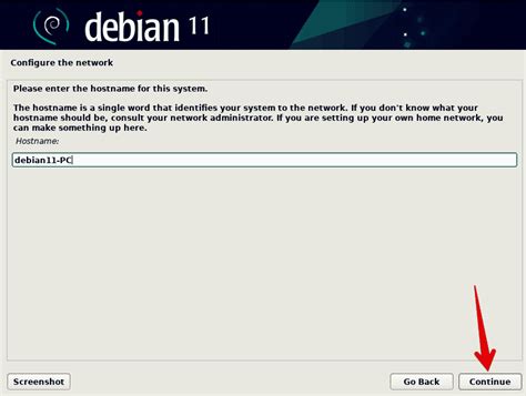 How To Install Debian 11 Bullseye Distribution On Virtualbox Linuxways