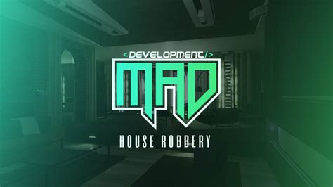 QBCORE House Robbery NoPixel 3 5 Inspired MadDevelopment YouTube