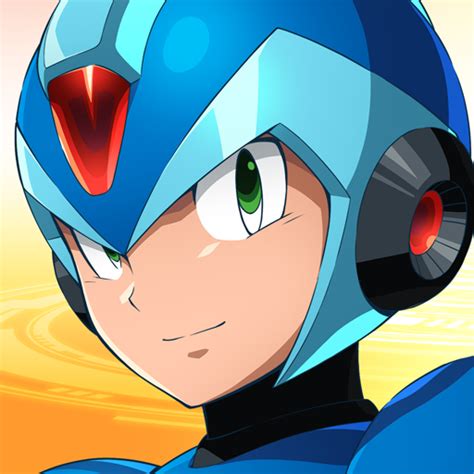 Mega Man X Dive Offline Apps On Google Play