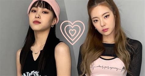 7 Times ITZY Pulled Off Perfectly Coordinated Dance Practice Outfits - Koreaboo