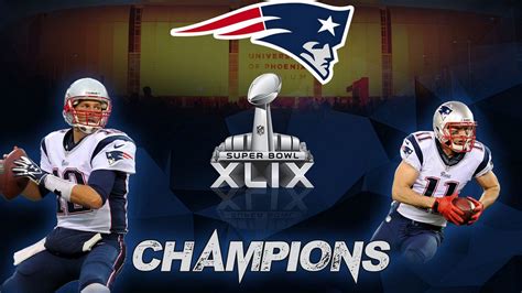 Wallpapers HD Patriots | Best NFL Wallpapers New England Patriots ...