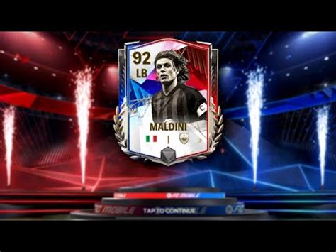 Truco Como Sacar A Maldini Gratis Evento Rivals Misiones Modo