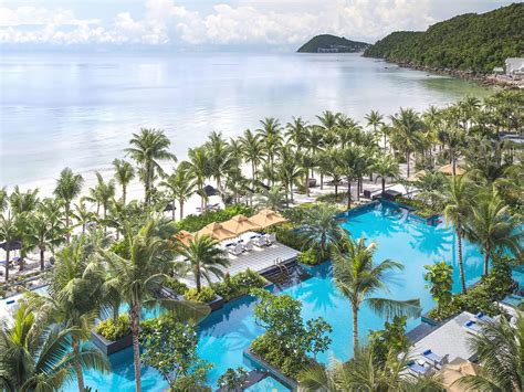 luxury family resorts  phu quoc