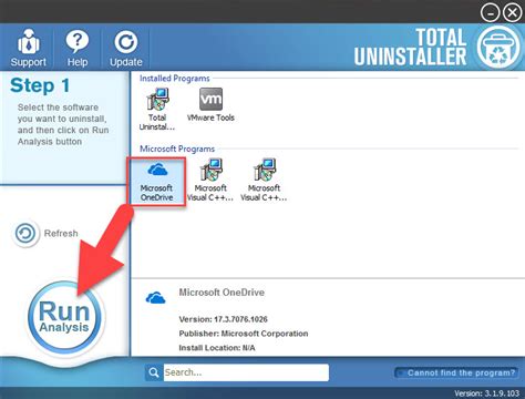 How Can Uninstall OneDrive From Windows System