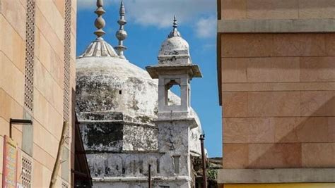 Gyanvapi Mosque Allahabad Hc Gives Nod To Asi To Conduct Survey