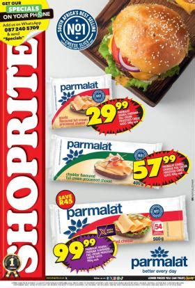 Shoprite Cape Town, Gugulethu Mall Cnr Ny1 And Ny6 - specials & operating hours | Promotheus