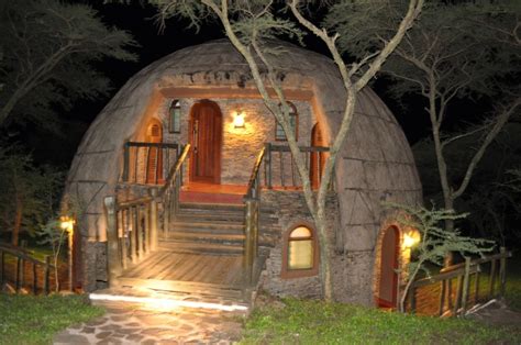 SERENGETI SERENA SAFARI LODGE – Leopard Tours Tanzania