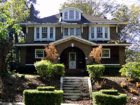 Historic Home Norwood Neighborhood B Ham Al Brian Flickr