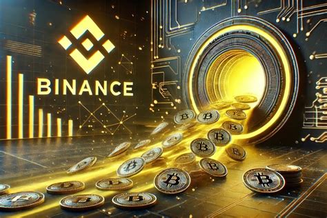 Binance Prelievi Record Da Oltre 9 000 Bitcoin BTC In 24 Ore