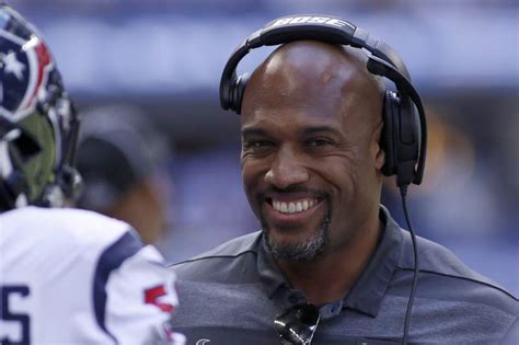 Reports: Texans promote Anthony Weaver to defensive coordinator