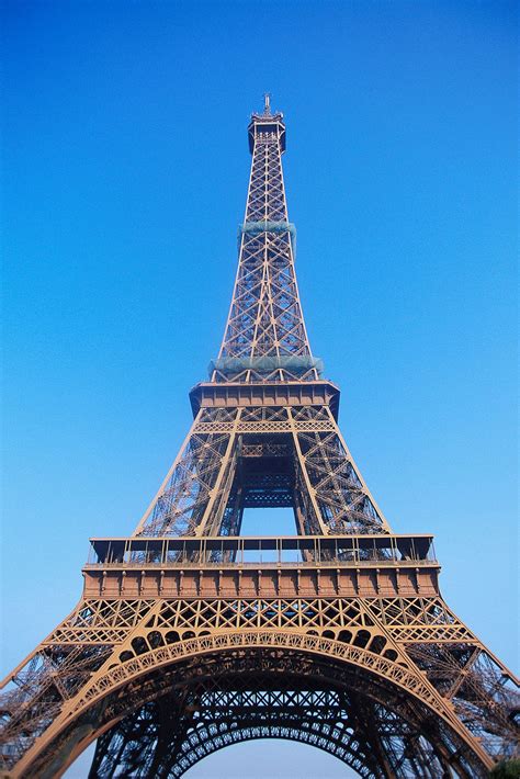 Architecture - Iron, Steel, Structures | Britannica