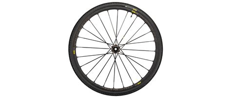 Mavic Allroad Pro Ust Disc Cl Rear Wheel Excel Sports Shop Online