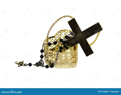 Easter symbols stock photo. Image of pattern, ceremonies - 8716820