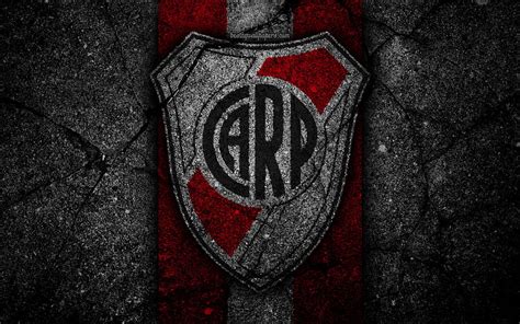 Logo Soccer Club Atl Tico River Plate Hd Wallpaper Pxfuel