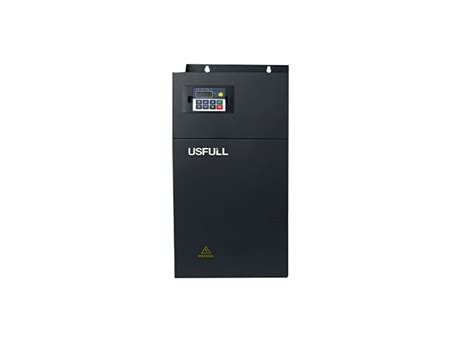 Ofoq For Solar Power USFULL Solar Pump Inverter 75kw 3 Phases