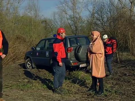 Imcdb Org Nissan Terrano Ii R In Zabranjena Ljubav