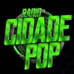 Rádio Cidade Pop RadiosAovivo online