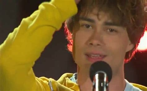 Alexander ♥ Alexander Rybak Photo 23065041 Fanpop