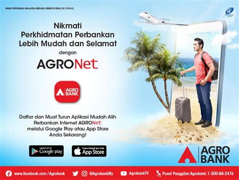 Cara Daftar Agro Bank Online Cara Daftar Agronet Terkini Agrobank