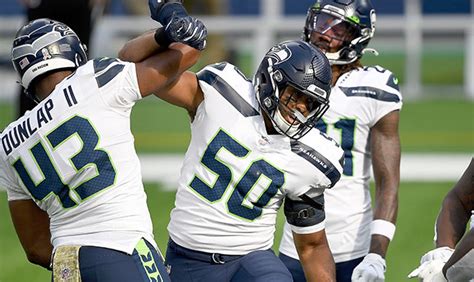 K.J. Wright says Seahawks found a clear turning point on defense