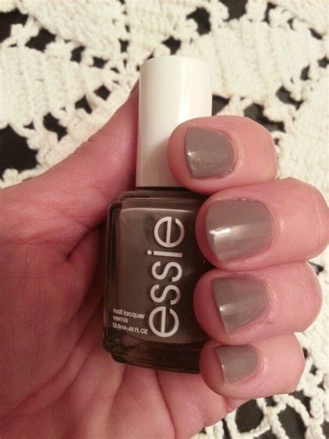 Essie Chinchilly Creative Nails Essie Chinchilly Nail Polish