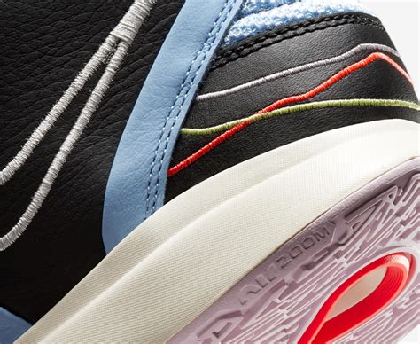 Nike - KYRIE INFINITY EP 'ALUMINUM/SAIL/BLACK' - VegNonVeg