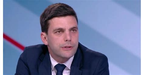 Кирил Петков с охрана от НСО след заплахи