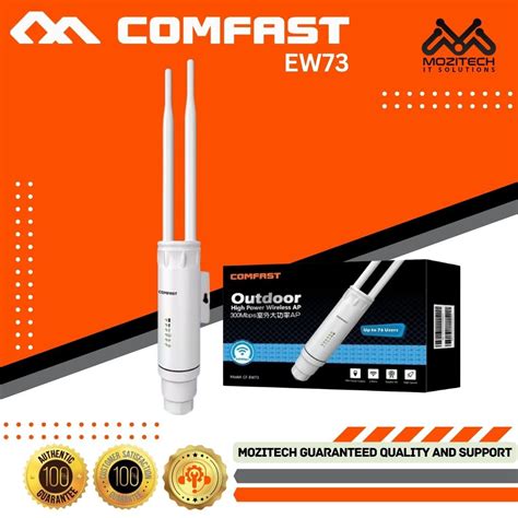 Comfast Cf Ew Wireless Ap Mbps Lazada Ph