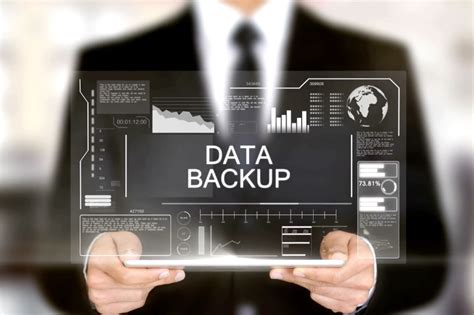 The 7 Most Important Data Backup Strategies To Keep Your Data Safe