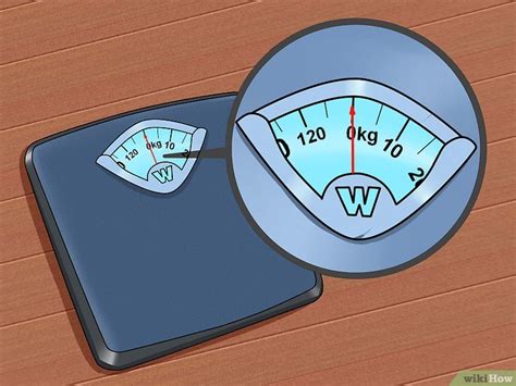 Comment savoir si une balance fonctionne bien: 12 étapes