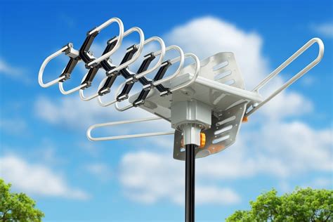 What S The Best Outdoor Digital Tv Antenna At Ruth Fernandez Blog