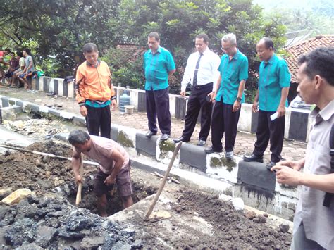 Distribusi Air Tersendat Pdam Purworejo Jaringan Pipa Bocor