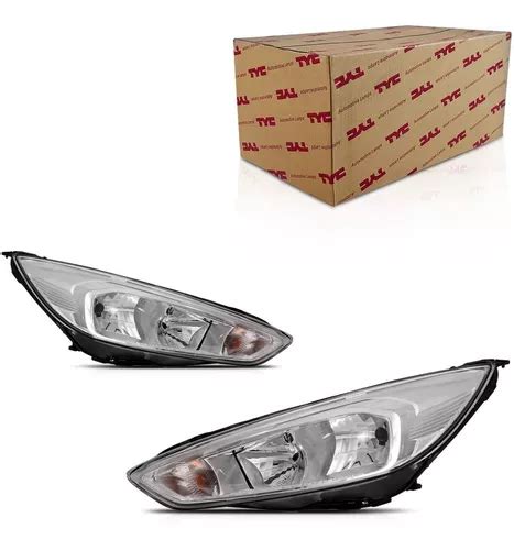 Par Farol Focus 2016 2017 2018 2019 2020 Sem Led