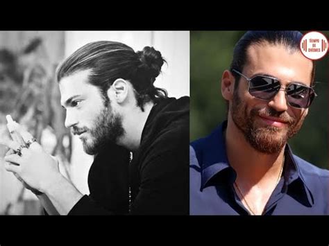 Video Valiente confesión de Can Yaman Me sentí mejor al cortarme el pelo Twitch Nude