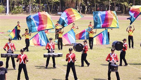 111學年度全國學生音樂比賽南區團體組決賽 蕃新聞