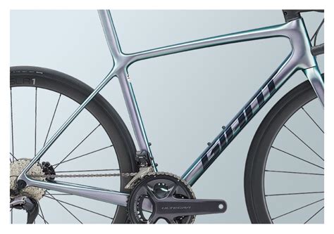 2023 GIANT Bicycles TCR ADVANCED SL 1 DISC ULTEGRA Di2