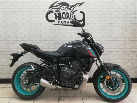 YAMAHA MT 07 A2 FRIENDLY 2022 MODEL MT NAKED SPORTS MT07 PRE ORDER In