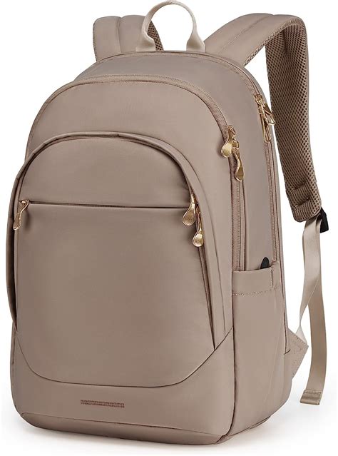 Amazon Light Flight Travel Laptop Backpack Women Inch Laptop