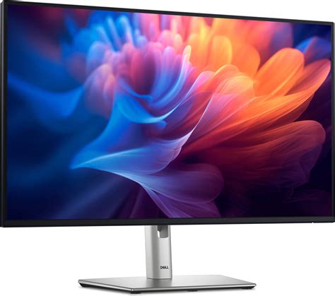 Dell P He Fhd Ips Usb C Hub Monitor Hz Refresh Rate Ms