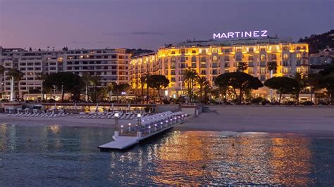 Hotel Martinez Unbound Collection By Hyatt Cannes Lemispa EN