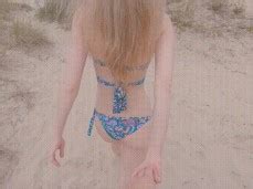 Anika Spring Leading By The Hand Through The Sand Dunes Porn Pornhub