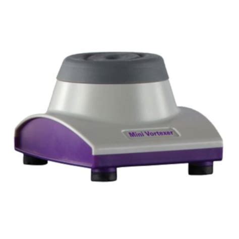 Mini Vortex Mixer Cleaver Scientific