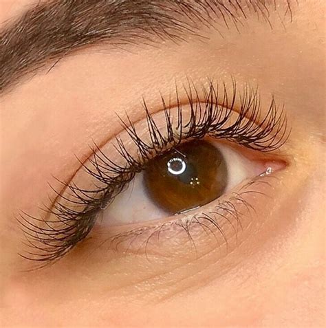 Eyelash Extensions — Betty Lash Spa