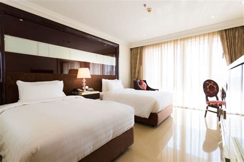 Deluxe Twin - LK President - LK Group Pattaya Hotels " Welcome to LK ...