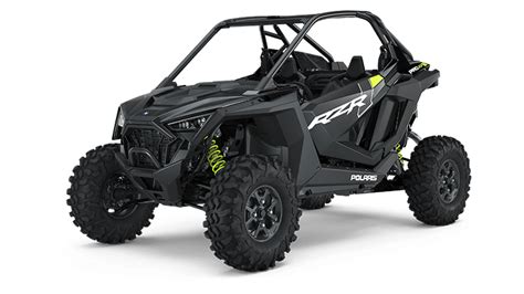 Rzr Pro Xp Rzr Turbo Polaris Rzr Polaris Ráj čtyřkolek