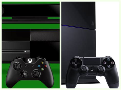 La Ltima Batalla Entre Xbox One Y Playstation Tuvo Un Ganador Claro