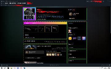 Conta Steam Lvl Anos De Uso Counter Strike Contas E
