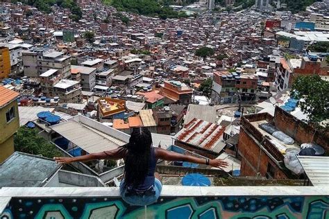 Rocinha Walking Tour Get A Feel For The Brazil S Largest Favela