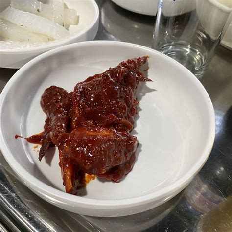 돼지갈비 맛집 원조태릉갈비 트립닷컴 서울