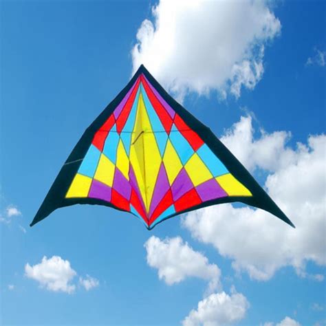 Qoo10 - ★Best kites in Singapore★ Giant Delta Kites for adults : Toys